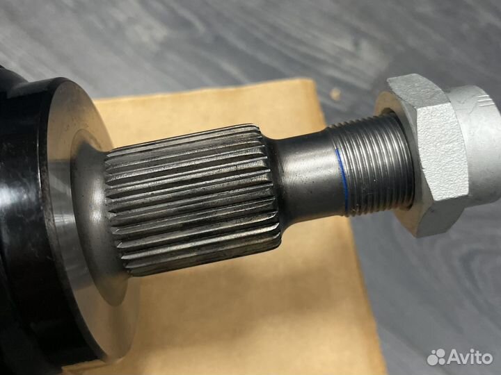 Привод передний левый R251 A2513301901