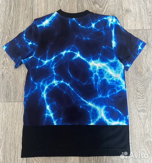 Футболка 116 р и брюки 104 р Visavis новые