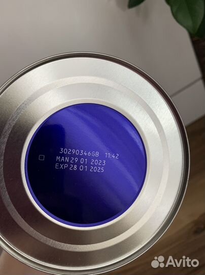 Смесь нан антиаллергия