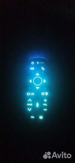 Пульт G10S PRO (аэромышь+голосовой поиск+упр.)