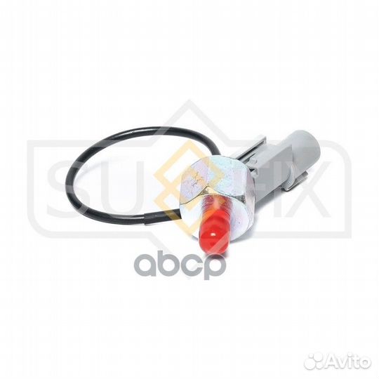 Датчик детонации;suzuki Grand Vitara 2.0-2.7