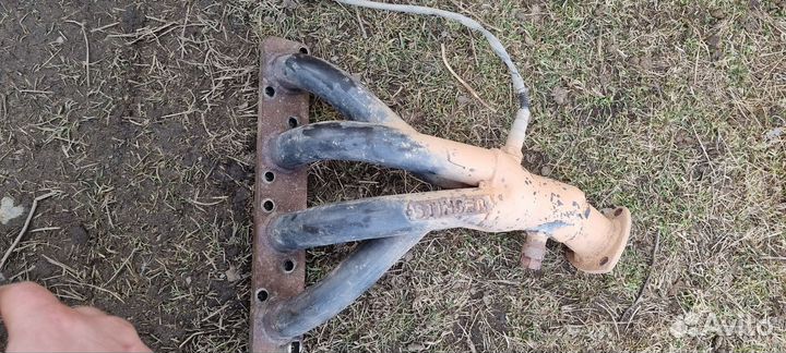 Паук stinger короткий на 16 кл