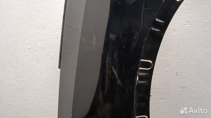 Крыло BMW X5 E70, 2010