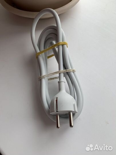 Сетевой шнур для iMac