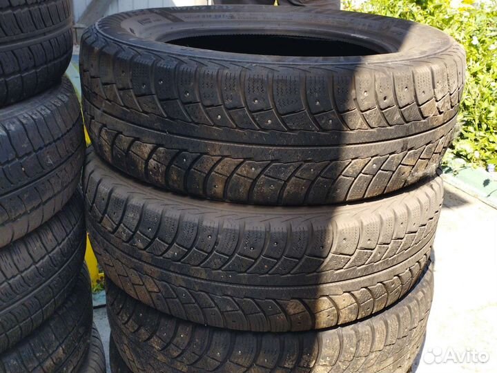 Matador MP 30 Sibir Ice 2 185/65 R15 92T