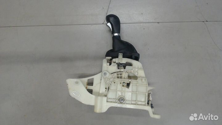 Кулиса кпп Hyundai Santa Fe, 2013