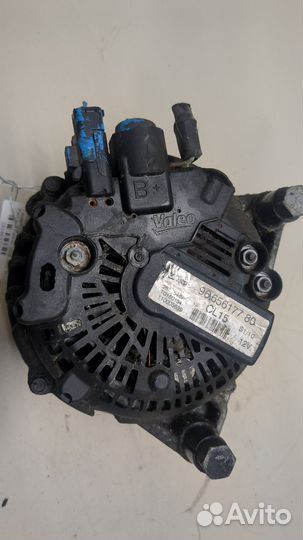 Генератор Peugeot Partner, 2010