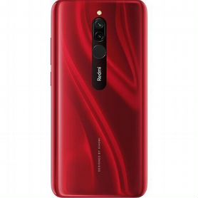 Xiaomi Redmi 8 Разбор