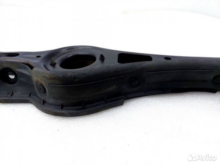 Рычаг задний левый Kia Optima JF G4ND 2017