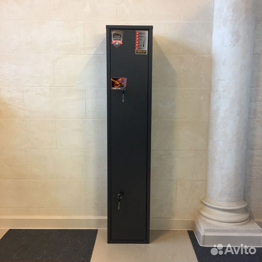 Сейф оружейный Чирок 1318