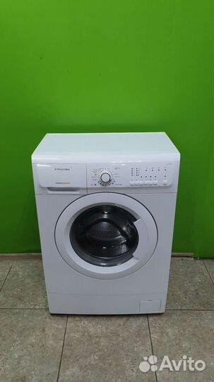 Стир.машинка electrolux EWS 105215 A С гарантией