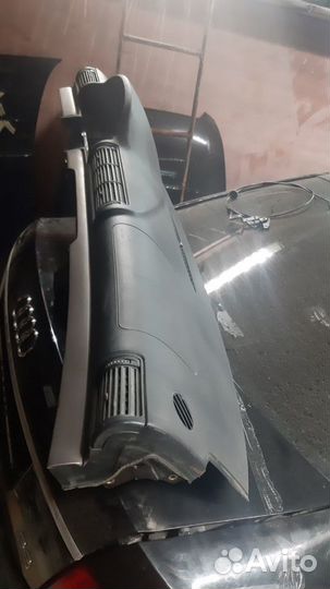 Торпедо Панель Audi А4 B5 Ауди А4 Б5
