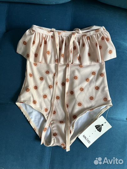 Купальник детский