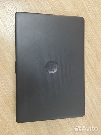 Ноутбук HP (SSD) для работы и учебы
