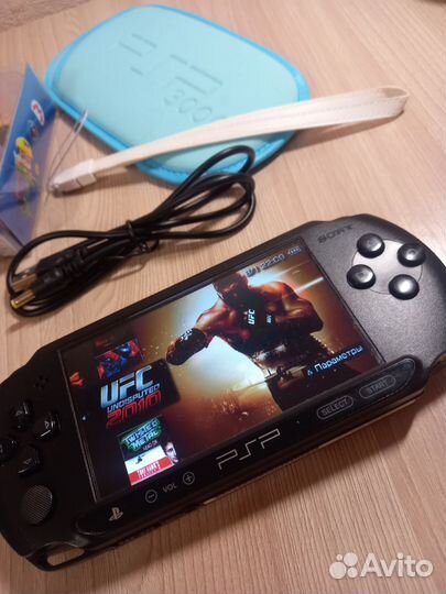 Sony PSP Street / в идеале