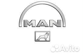MAN 81258146041 MAN81.25814.6041 блок управления о