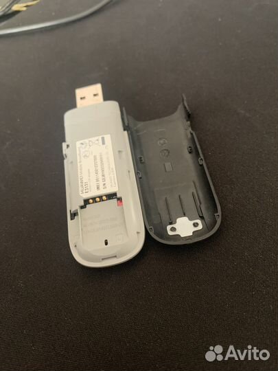 4g модем вай вай wifi