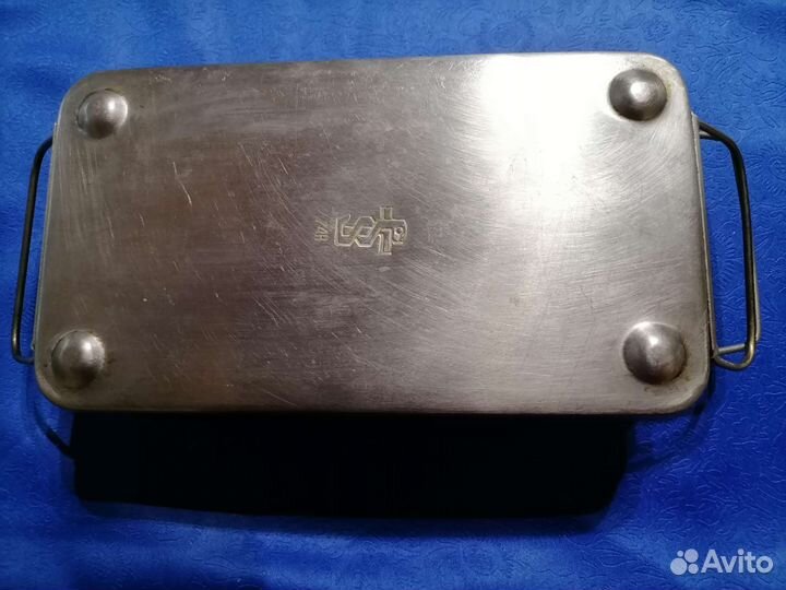 Медицинские изделия СССР