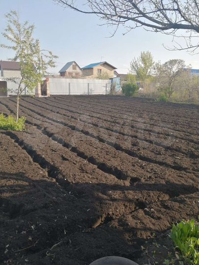 Участок 9 сот. (СНТ, ДНП)