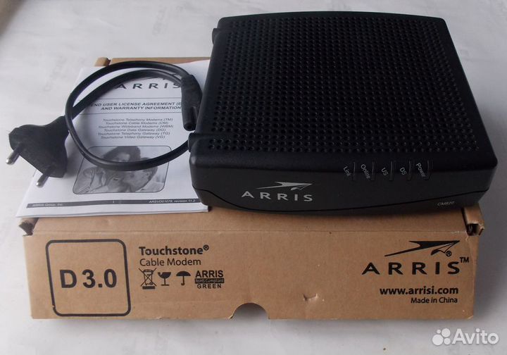 Сетевые карты, свитч, adsl модем, Wi-Fi роутер