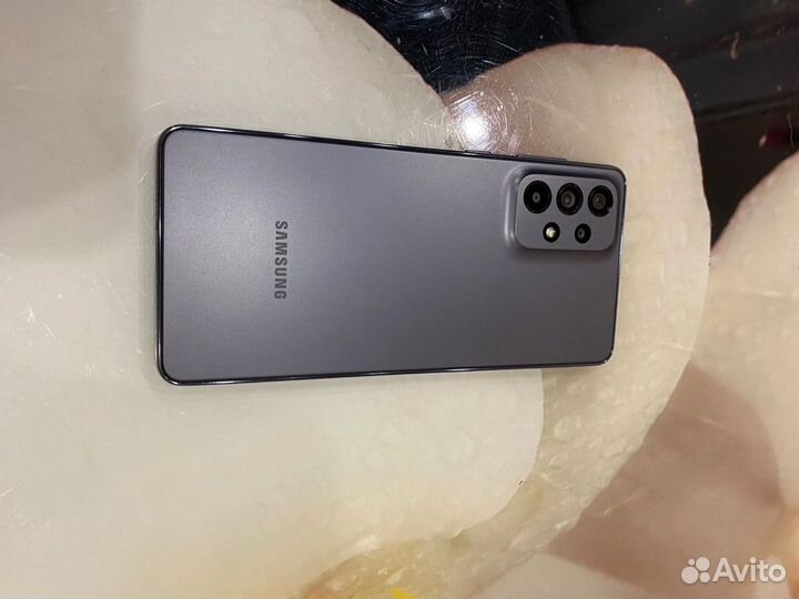 Samsung Galaxy A73 5G, 8/256 ГБ