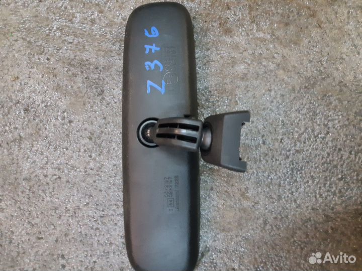 Зеркало заднего вида Honda Civic 5D 4D