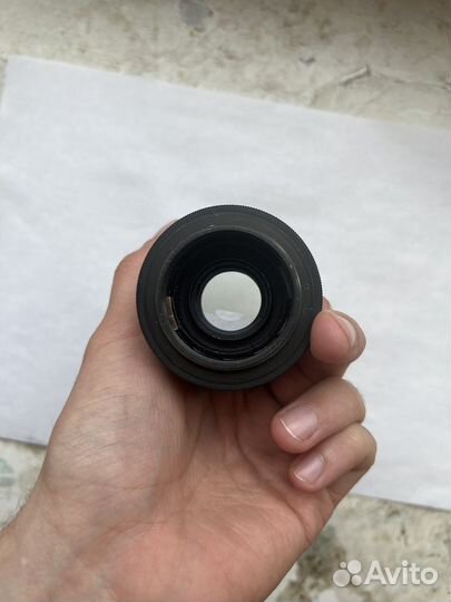 Юпитер 37а 3,5/135мм