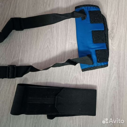 Бандаж для плеча и предплечья