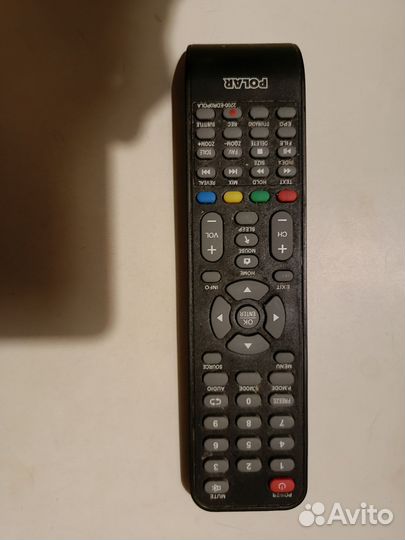 SMART Телевизор LED 24