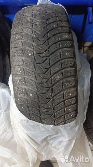 Meshiline MH777 215/55 R17