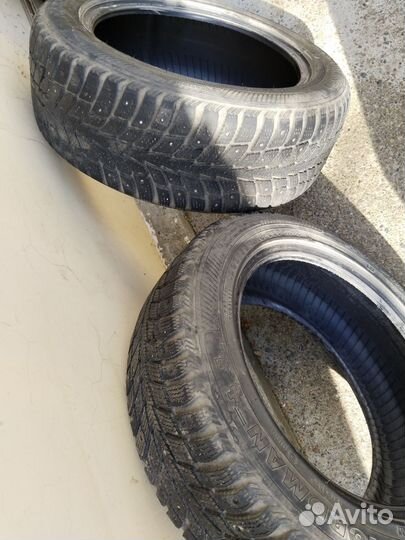 Nordman Nordman + 205/55 R16 91T