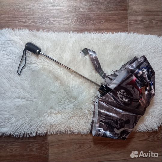 Зонт женский автомат новый