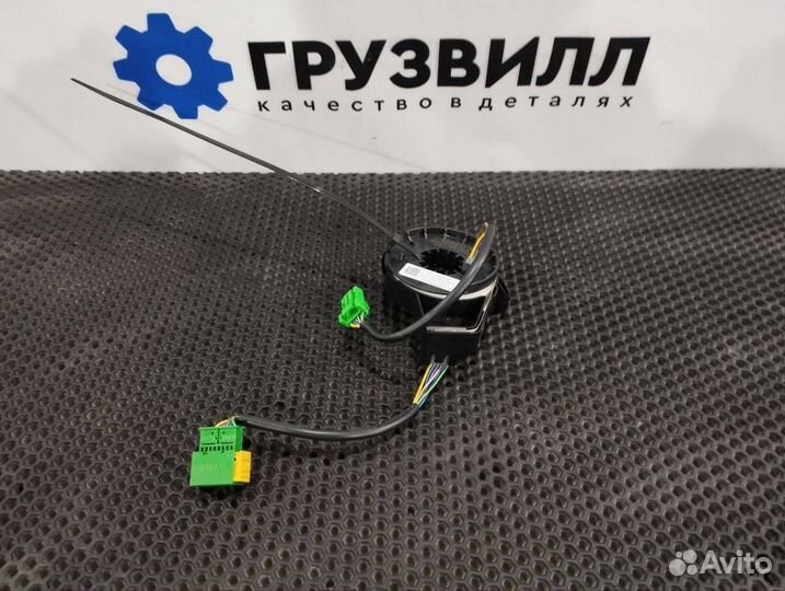 Шлейф рулевой Volvo FH5 21225667