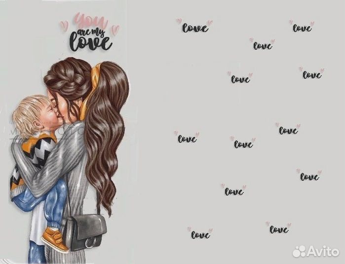 Ткань для шитья