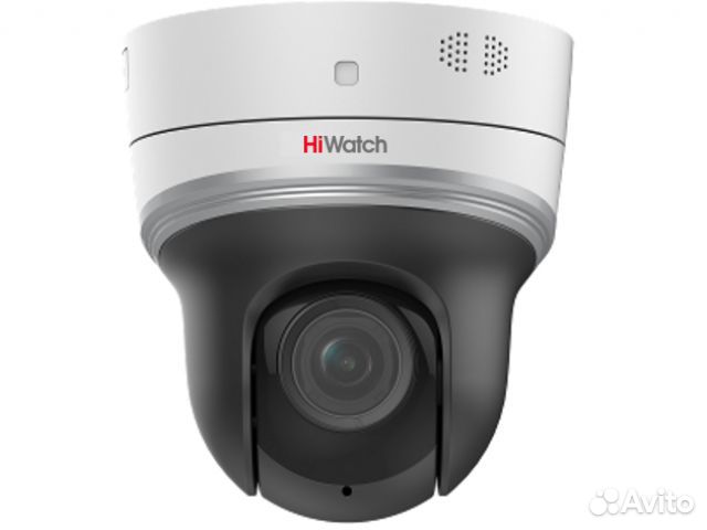 PTZ-N2204I-D3/W(B) HiWatch