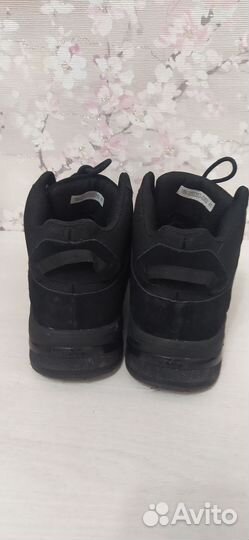 Ботинки мужские зимние, 41