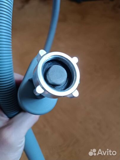 Шланг для стиральной и посудомоечной машинки