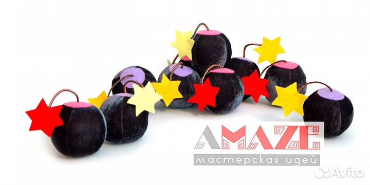 Реквизит для аниматоров