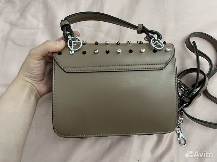 Сумка женская клатч