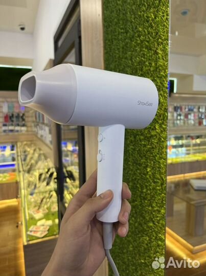 Фен Xiaomi Showsee