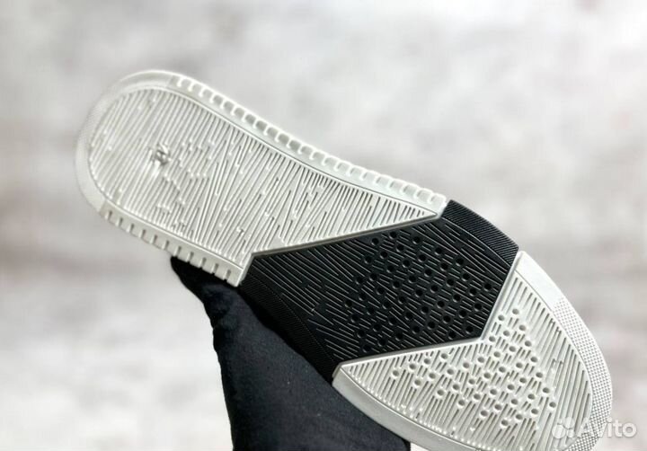 Кроссовки Boss люкс