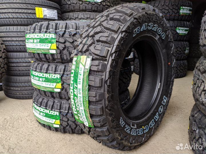 Roadcruza RA3200 M/T 215/75 R15 100Q