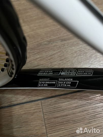 Ракетка для большого тенниса Wilson