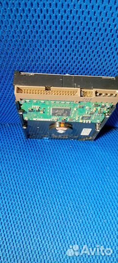 Жесткий диск 250 гб