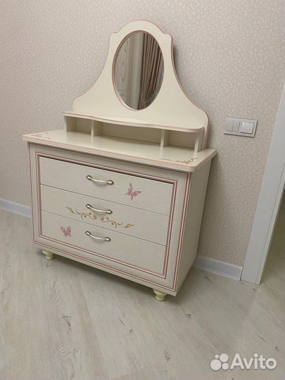 Мебель в детскую