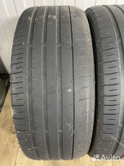 Dunlop SP Sport Maxx 050+ 245/45 R20 103Y