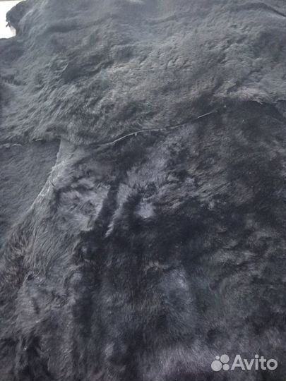 Овечьи шкуры
