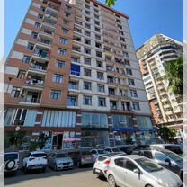 3-к. квартира, 88 м² (Груз�ия)