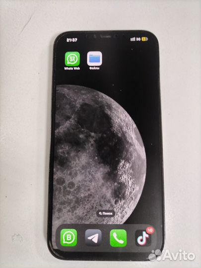 iPhone 12 Pro Max, 128 ГБ