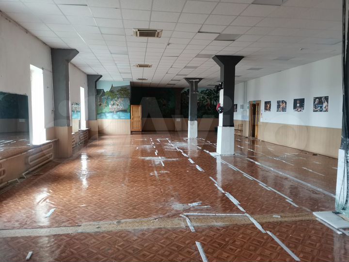 Сдам помещение свободного назначения, 283 м²